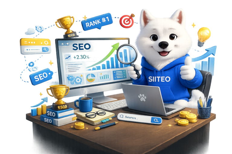 masc seo