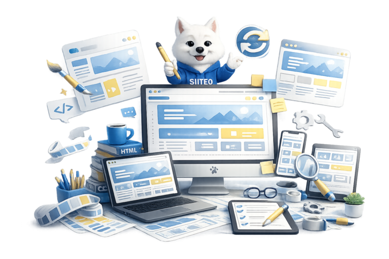 masc crea web